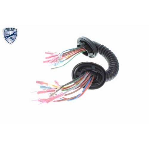 Reparatursatz, Kabelsatz VEMO V10-83-0022 EXPERT KITS + f&uuml;r VW VAG, rechts