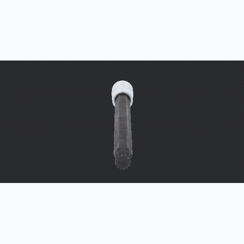 Steckschl&uuml;sseleinsatz KS TOOLS 911.9326 f&uuml;r