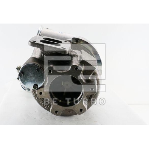 BE TURBO 125202RED Lader, Aufladung f&uuml;r IVECO