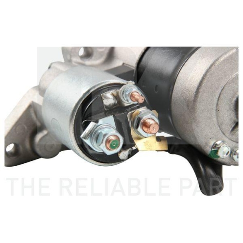 NK 4799033 Starter f&uuml;r NISSAN RENAULT DACIA HITACHI