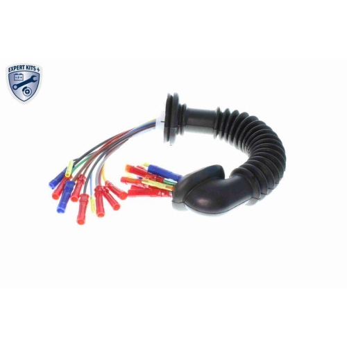 Reparatursatz, Kabelsatz VEMO V10-83-0023 EXPERT KITS + f&uuml;r AUDI SEAT SKODA VW