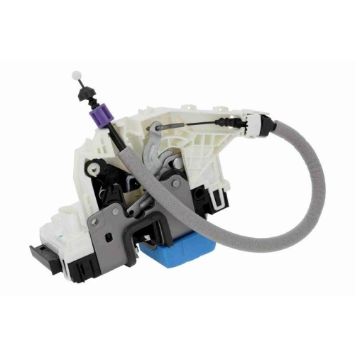 Türschloss VEMO V30-85-0042 Green Mobility Parts für MERCEDES-BENZ, hinten links