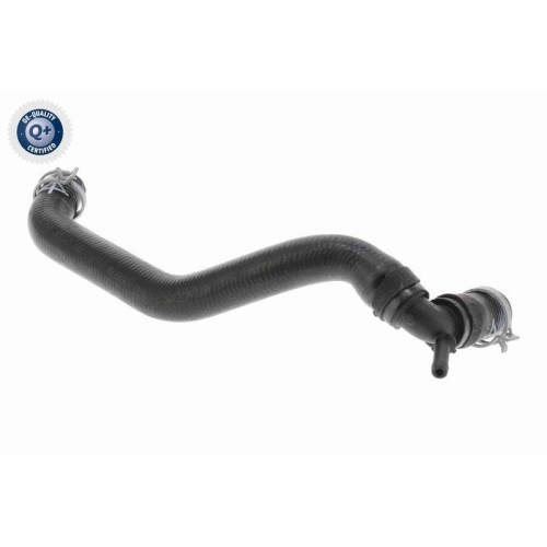 K&uuml;hlerschlauch VAICO V10-8998 Q+, Erstausr&uuml;sterqualit&auml;t f&uuml;r VW