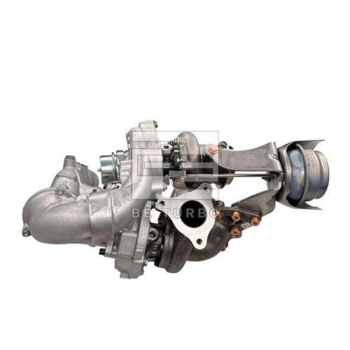 BE TURBO 129955RED Lader, Aufladung f&uuml;r MERCEDES-BENZ