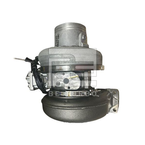 BE TURBO 131641 Lader, Aufladung f&uuml;r