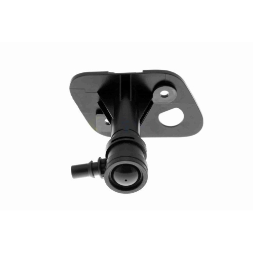 VEMO Waschwasserd&uuml;se, Scheinwerferreinigung links und rechts V10-08-0413 + V10-08-0414 f&uuml;r VW
