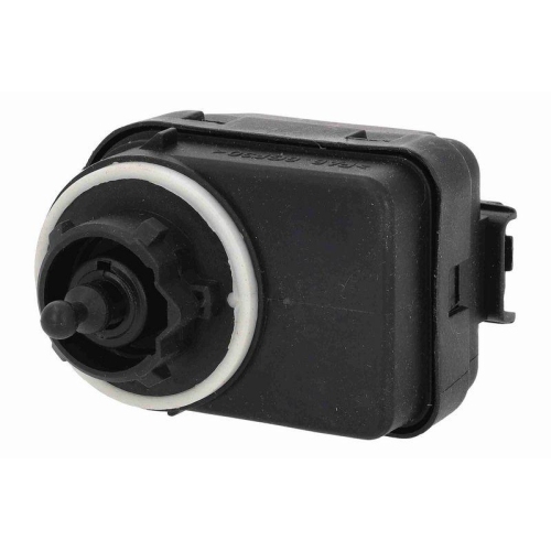 Stellelement, Leuchtweitenregulierung VEMO V22-77-0002 Green Mobility Parts f&uuml;r
