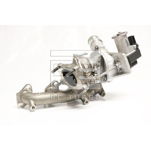 BE TURBO 128566 Lader, Aufladung f&uuml;r VAG