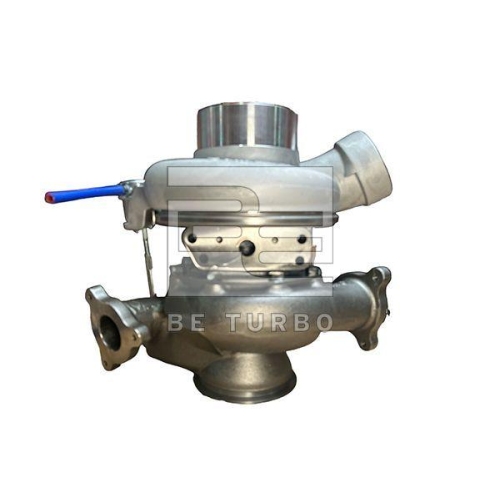 BE TURBO 131916 Lader, Aufladung f&uuml;r SCANIA