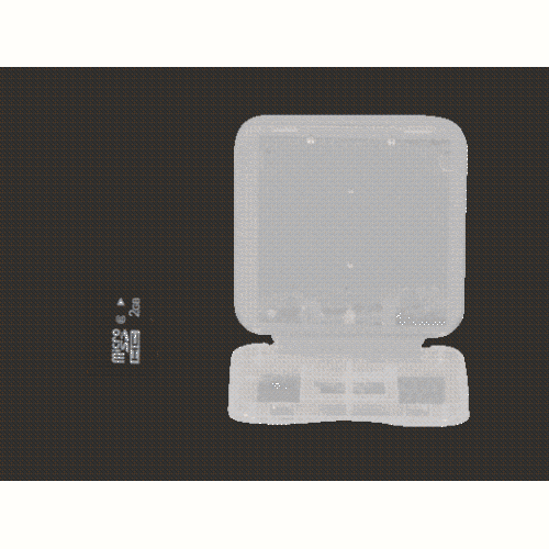 Speicherkarte KS TOOLS 550.7594 f&uuml;r