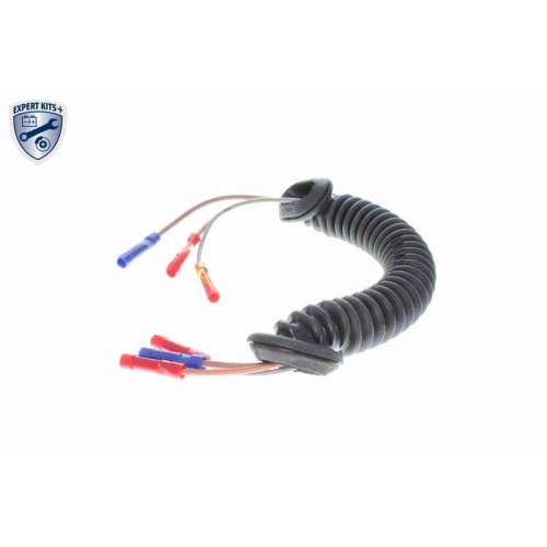 Reparatursatz, Kabelsatz VEMO V10-83-0026 EXPERT KITS + für VW VAG, links