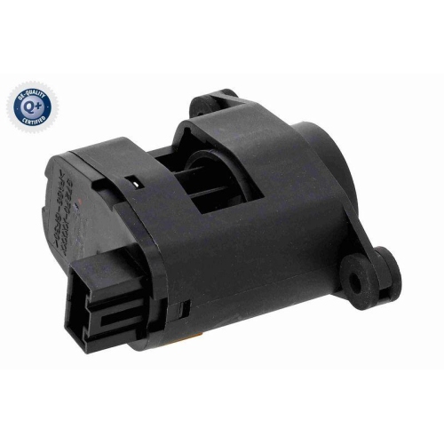 Sensor, Innenraumtemperatur VEMO V52-72-0345 Q+, Erstausrüsterqualität für