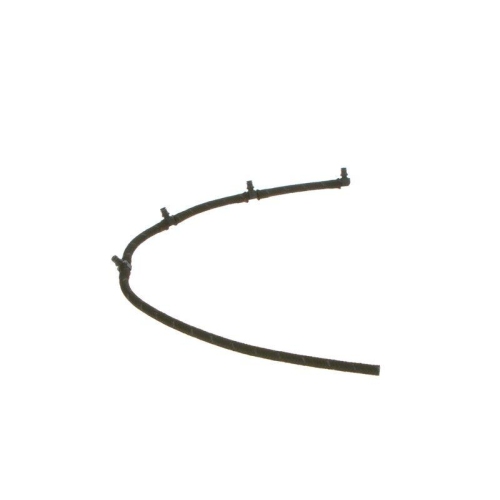 Schlauch, Leckkraftstoff BOSCH 0 928 400 296 f&uuml;r MERCEDES-BENZ