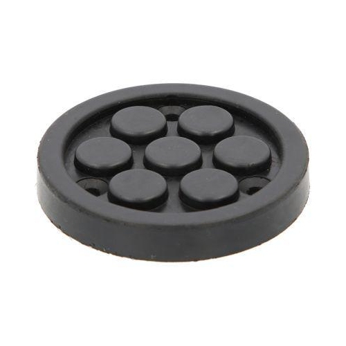 Aufnahmeerweiterung, Hebebühne KS TOOLS 160.0576 für