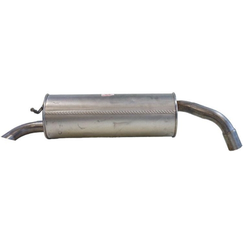 Endschalldämpfer BOSAL 154-503 für FORD