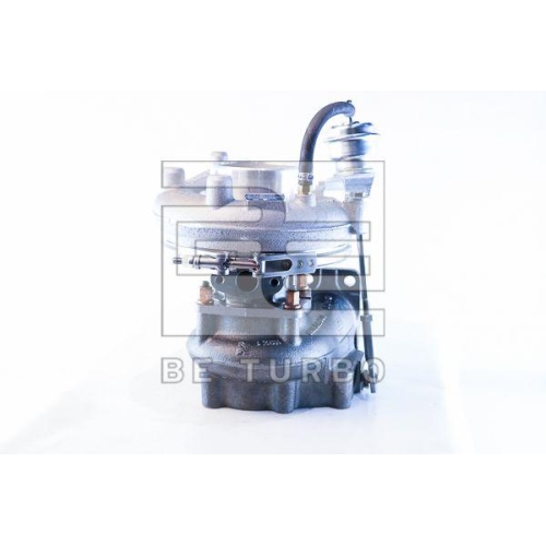 BE TURBO 130057 Lader, Aufladung f&uuml;r LIEBHERR