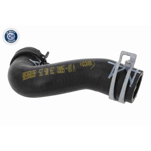 Kühlerschlauch VAICO V10-9001 Q+, Erstausrüsterqualität für VW