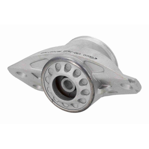 Federbeinst&uuml;tzlager VAICO V10-7839 Original VAICO Qualit&auml;t f&uuml;r AUDI