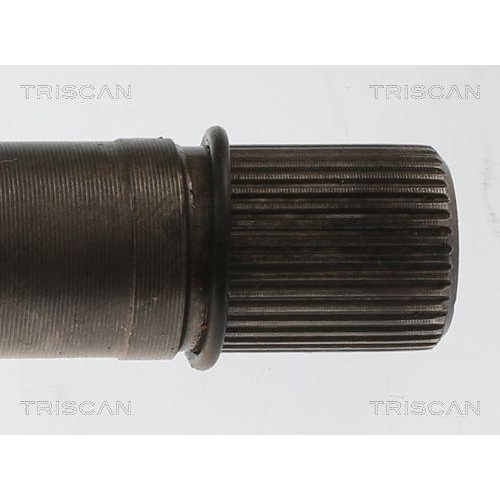Antriebswelle TRISCAN 8540 10542 f&uuml;r CITRO&Euml;N OPEL PEUGEOT VAUXHALL