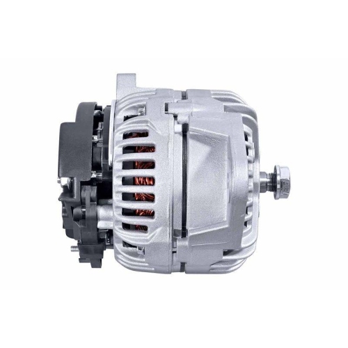 HELLA Generator 8EL 015 658-081 f&uuml;r CASE IH SPERRY NEW HOLLAND