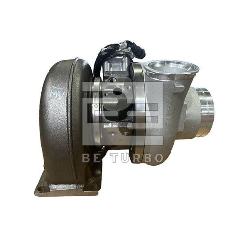 BE TURBO 132024 Lader, Aufladung f&uuml;r VOLVO