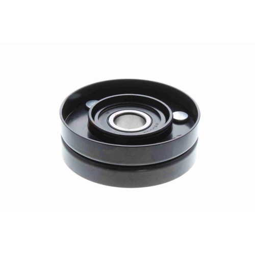 Spannrolle, Keilrippenriemen VAICO V10-2227 Original VAICO Qualit&auml;t f&uuml;r AUDI VW
