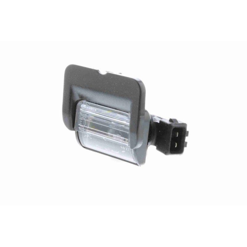 Kennzeichenleuchte VEMO V10-84-0006 Original VEMO Qualität für SEAT SKODA VW VAG