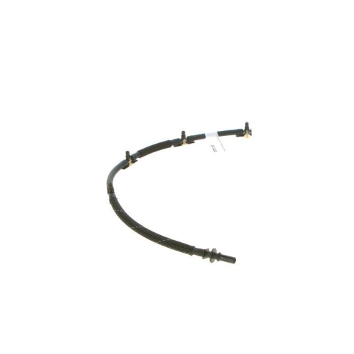 Schlauch, Leckkraftstoff BOSCH 0 445 130 198 f&uuml;r CITRO&Euml;N OPEL PEUGEOT VAUXHALL
