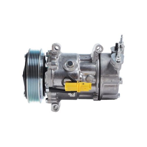 HELLA Kompressor, Klimaanlage 8FK 366 200-691 >>> Easy2Fit <<< f&uuml;r BMW MINI