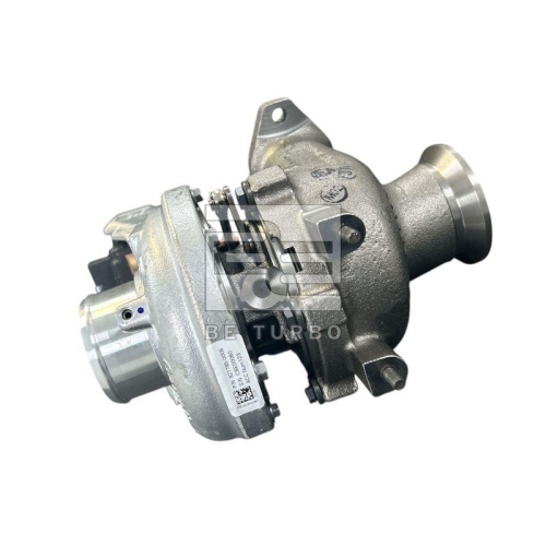 BE TURBO 130546 Lader, Aufladung f&uuml;r ALFA ROMEO FIAT CATERPILLAR