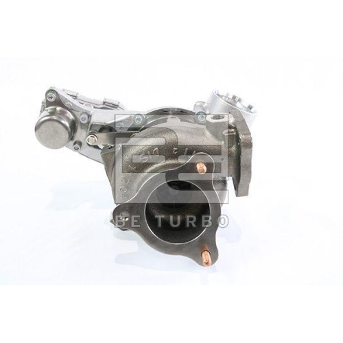 BE TURBO 131674 Lader, Aufladung f&uuml;r MERCEDES-BENZ