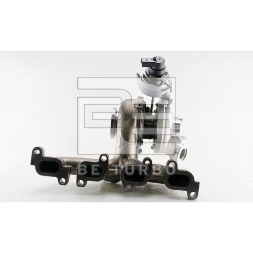 BE TURBO 128278RED Lader, Aufladung f&uuml;r VAG