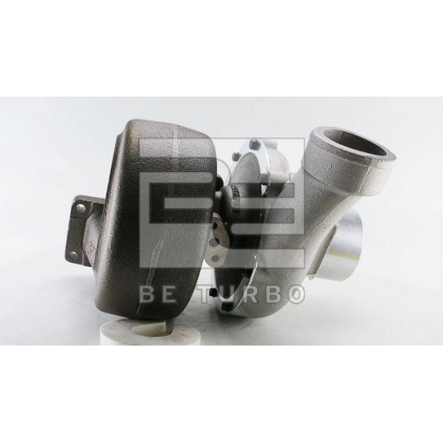 BE TURBO 128014 Lader, Aufladung f&uuml;r IVECO
