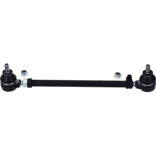 Spurstange LEMF&Ouml;RDER 10745 01 f&uuml;r MERCEDES-BENZ, Vorderachse, Vorderachse links