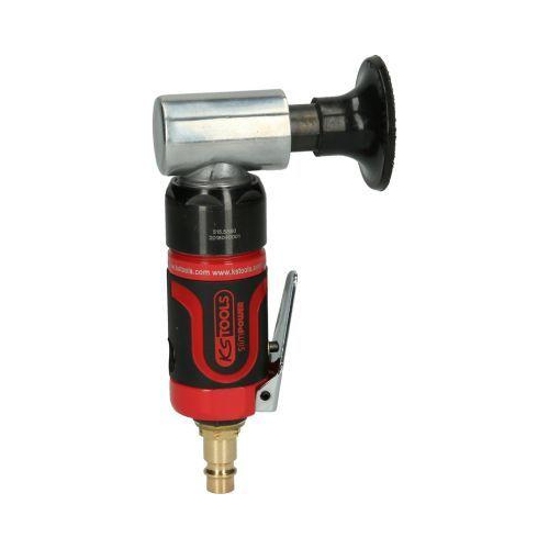Winkelschleifer (Druckluft) KS TOOLS 515.5580 für