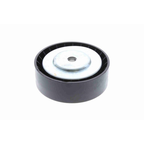 Spannrolle, Keilrippenriemen VAICO V10-2228 Original VAICO Qualit&auml;t f&uuml;r SEAT VW