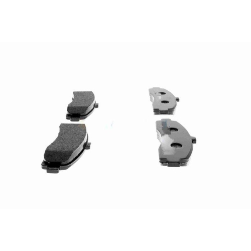 ACKOJA A38-0049 Bremsbelagsatz, Scheibenbremse Original ACKOJA Qualit&auml;t f&uuml;r