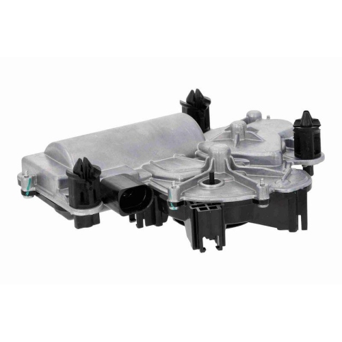 Elektromotor, Heckklappe VEMO V10-55-0012 Green Mobility Parts für VW, rechts