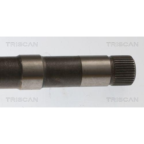 Antriebswelle TRISCAN 8540 10544 f&uuml;r CITRO&Euml;N OPEL PEUGEOT VAUXHALL