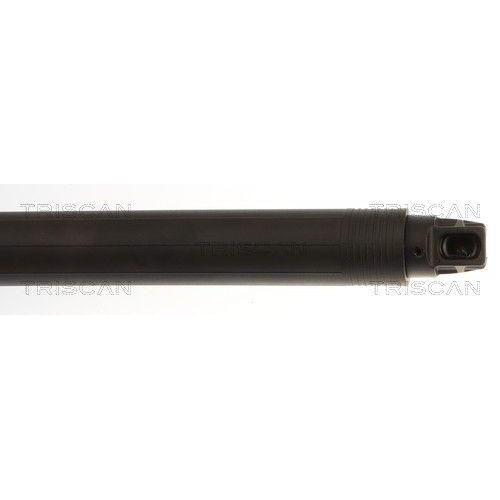 TRISCAN 8710 29350 Gasfeder, Koffer-/Laderaum f&uuml;r SKODA, links