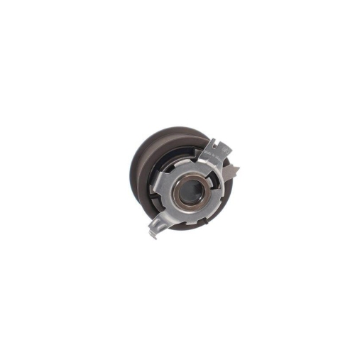 Spannrolle, Zahnriemen SKF VKM 11269 f&uuml;r AUDI SEAT SKODA VW, links