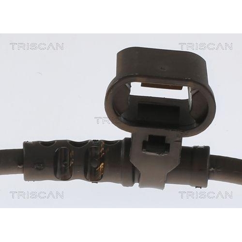 Sensor, Raddrehzahl TRISCAN 8180 24215 f&uuml;r OPEL VAUXHALL CHEVROLET