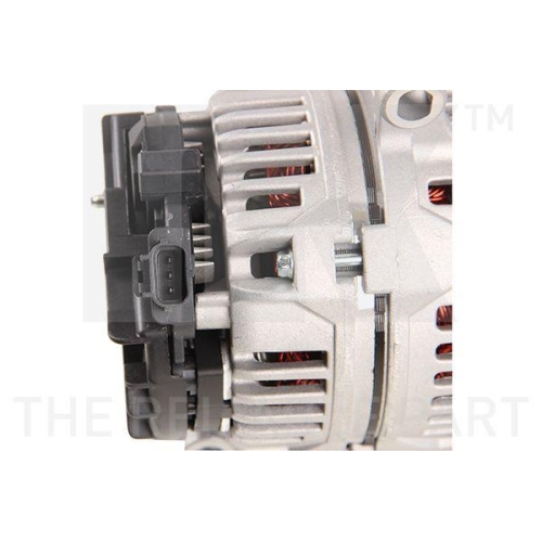 Generator NK 4842790 f&uuml;r DAF FORD