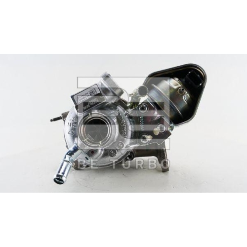 BE TURBO 130547RED Lader, Aufladung f&uuml;r CHRYSLER FIAT OPEL