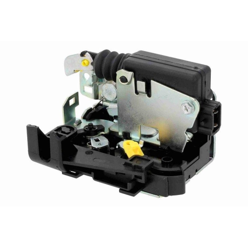 VEMO T&uuml;rschloss links und rechts vorne V21-85-0007 + V21-85-0006 f&uuml;r DACIA