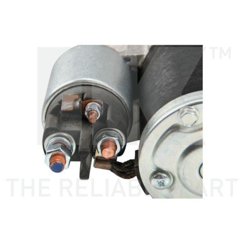 NK 4799066 Starter f&uuml;r MITSUBISHI NISSAN RENAULT DACIA