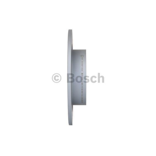 Bremsscheibe BOSCH 0 986 479 C92 für BMW MINI, Hinterachse