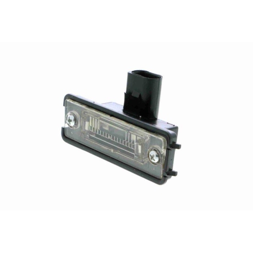 Kennzeichenleuchte VEMO V10-84-0033 Original VEMO Qualität für AUDI SEAT SKODA