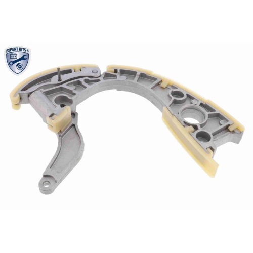 Steuerkettensatz VAICO V10-10027-SP Q+, Erstausr&uuml;sterqualit&auml;t MADE IN GERMANY VW