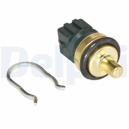 DELPHI TS10279 Sensor, K&uuml;hlmitteltemperatur f&uuml;r AUDI SEAT SKODA VW, rechts